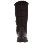 Сапоги Baffin Boston Black 08/38